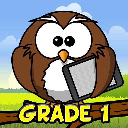 First Grade Learning Games