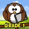 12 fun games to help your child learn First Grade lessons