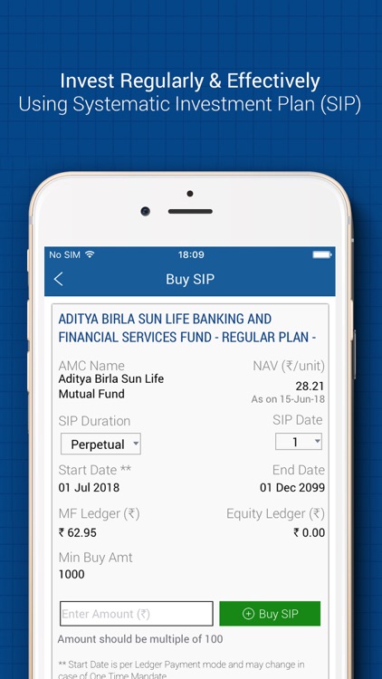 Mutual Funds by IIFL screenshot-3