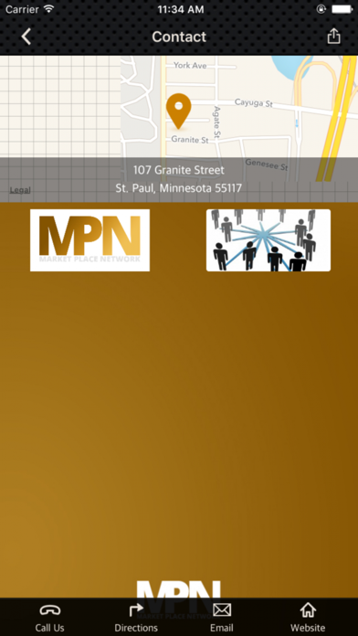 Market Place Network screenshot 2