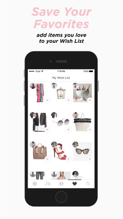 LIKEtoKNOW.it screenshot-3