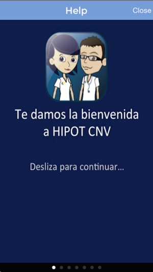 Hipot CNV(圖1)-速報App