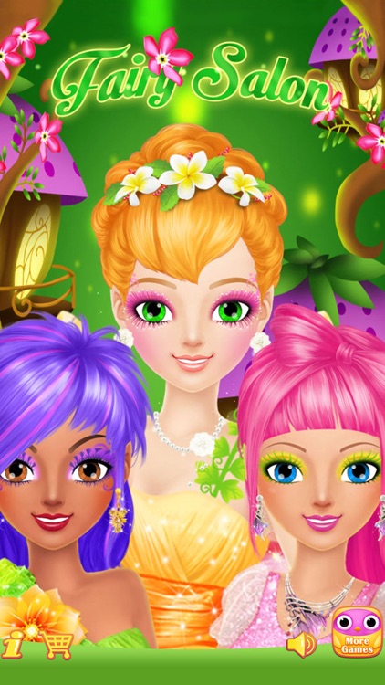 Fairy Salon™