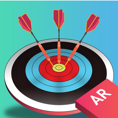 AR Archery: King of Bows