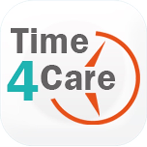 Time4Care iOS App