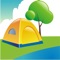 Boondocking usually refers to free camping in remote areas