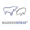 Willkommen bei der MarkenBörse