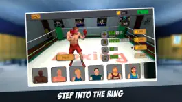 Game screenshot Ninja Boxer Punch Fighting 3D mod apk