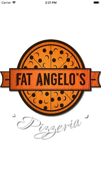 How to cancel & delete Fat Angelos Pizza from iphone & ipad 1