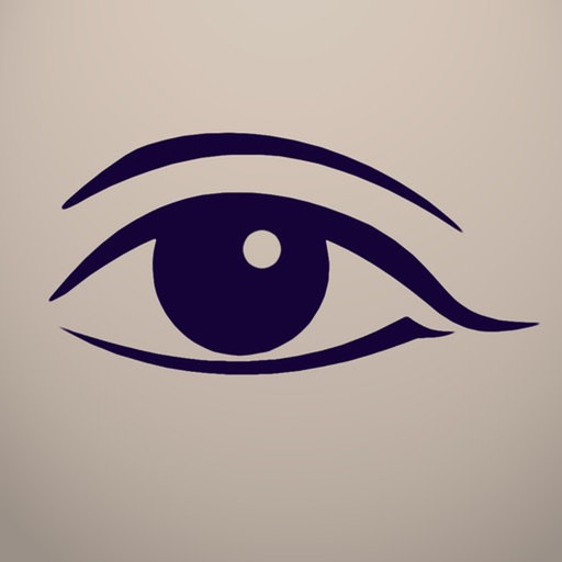 Eye Trainer KUKU KUBE Icon