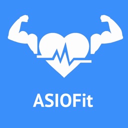 ASIOFit fitness app