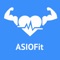 If you are trying to lose weight, run faster, walk more steps each day, or push yourself through a morning workout, ASIOFit fitness app can definitely help you
