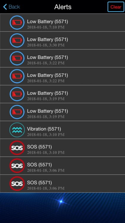 GPSINA screenshot-3