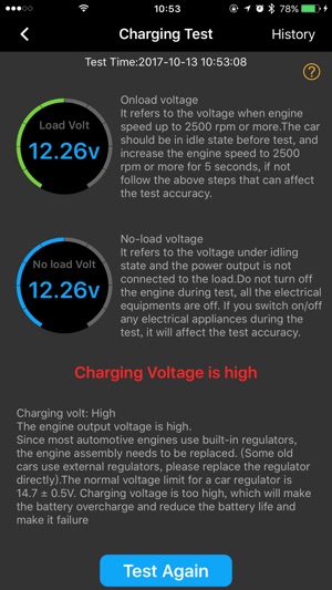 Battery Test 2000(圖4)-速報App