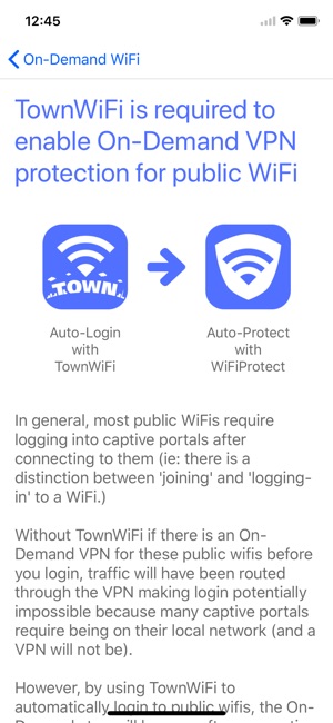 WiFi Protect(圖5)-速報App