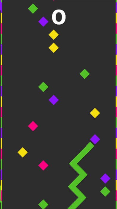 Color Line - Curved curve screenshot 4