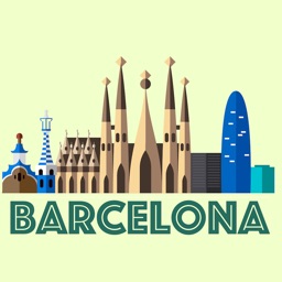 Barcelona City Travel Guide .