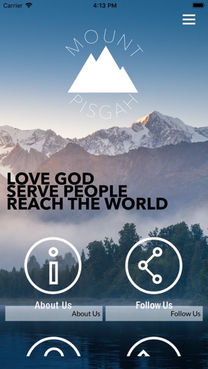 Mt. Pisgah Baptist Church(圖2)-速報App