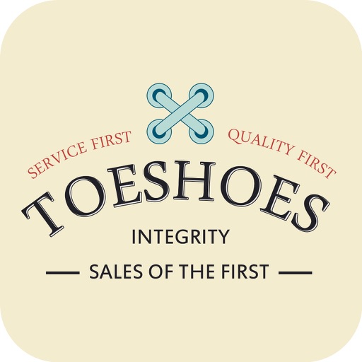 Toeshoes-For Running Shoes,Basketball shoes iOS App