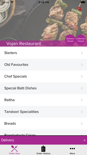 Vojan Restaurant(圖1)-速報App