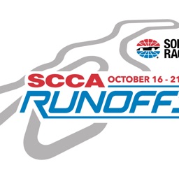 SCCA Road Racing