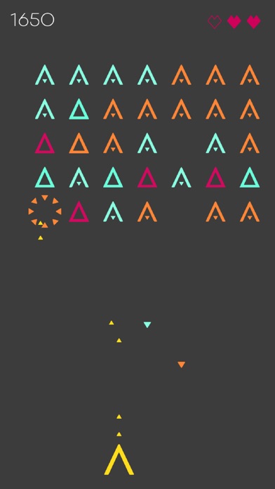 Beluga Triangle Battle screenshot 3