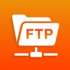 FTPManager - FTP, SFTP client (AppStore Link)