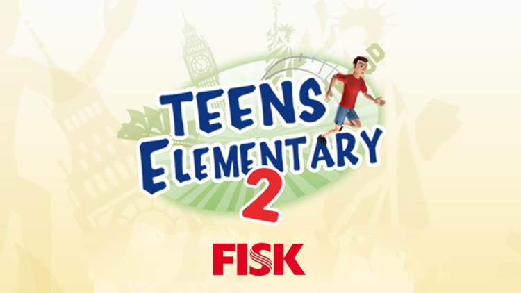 Fun Teens Elementary 2