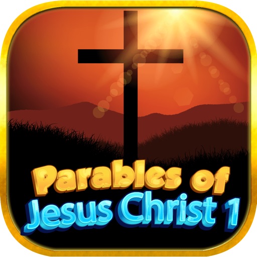 Parables Of Jesus Christ 1 by JMCR Foundation