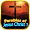 Parables Of Jesus Christ 1