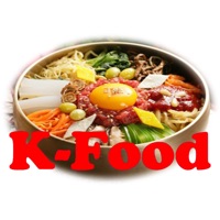 Korean Food Emoji apk