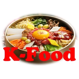 Korean Food Emoji