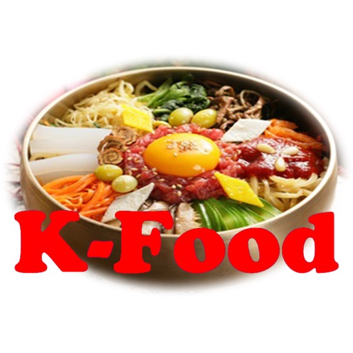 Korean Food Emoji