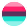 Koj. Colour combinations