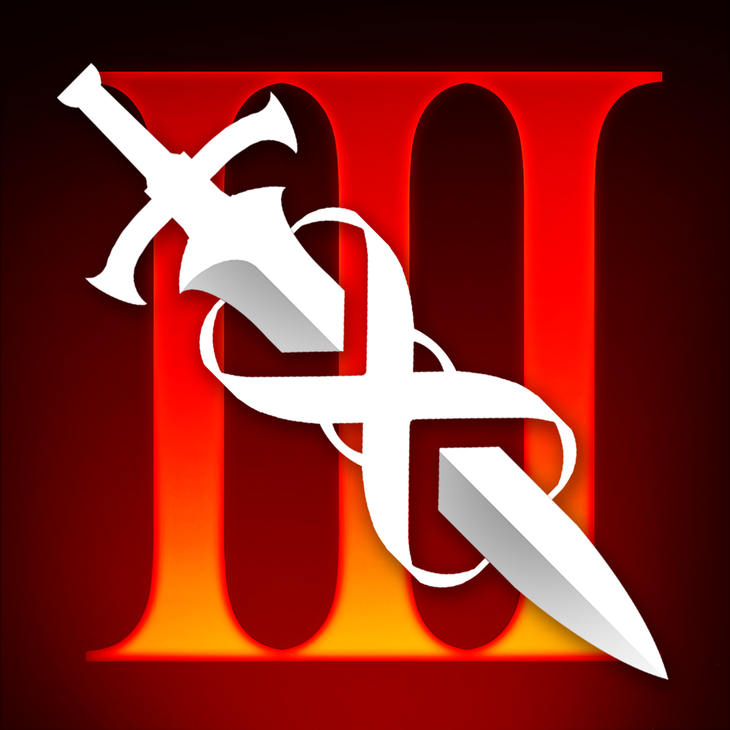 Infinity Blade Iii Iphoneアプリ Applion