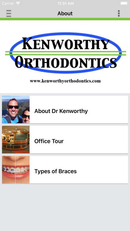 Kenworthy Orthodontics