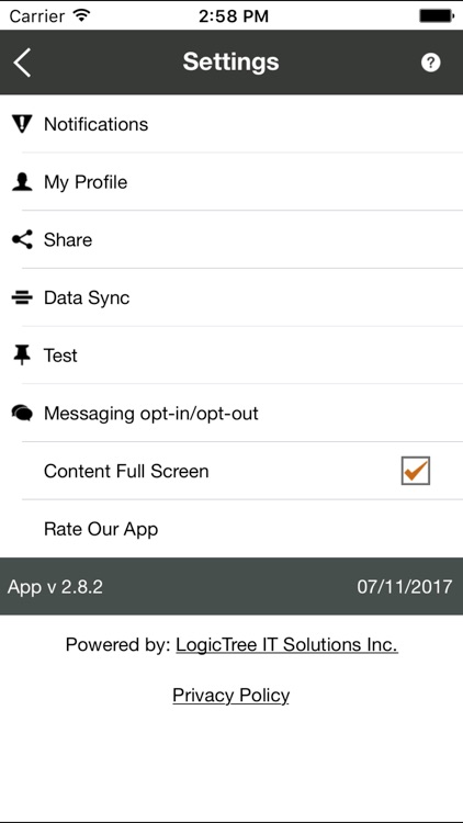 Lake Havasu City PD screenshot-4