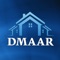 DMAAR Mobile App for searching real estate listings