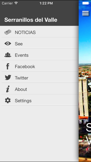 Serranillos del Valle Guía Oficial(圖2)-速報App