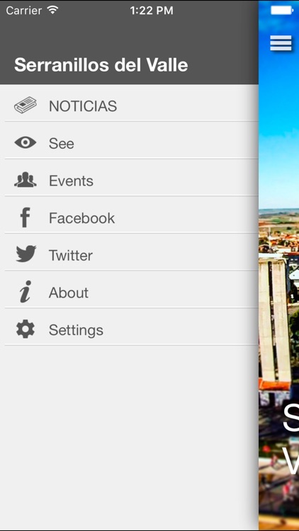 Serranillos del Valle Guía Oficial