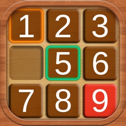 SUDOKU Infinite(Brain Trainer)