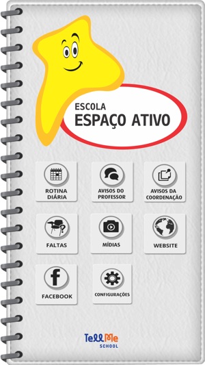 Espaço Ativo(圖2)-速報App