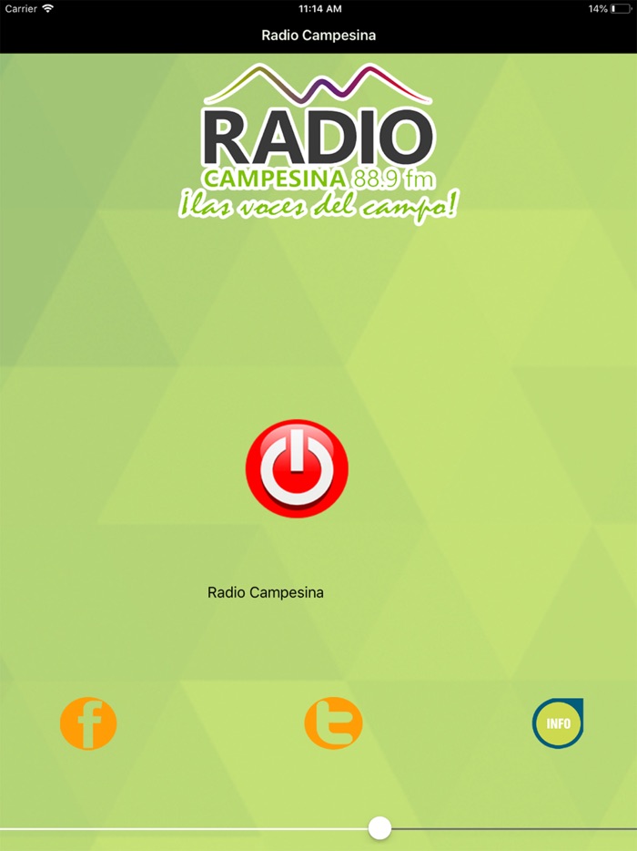 Radio Campesina