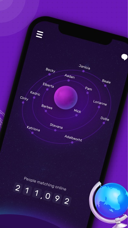Alu - Chat With Cool People