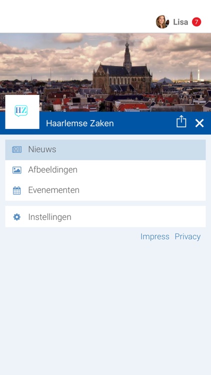 Haarlemse Zaken