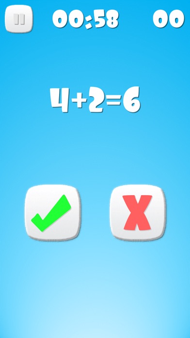 Master Of Math screenshot 2