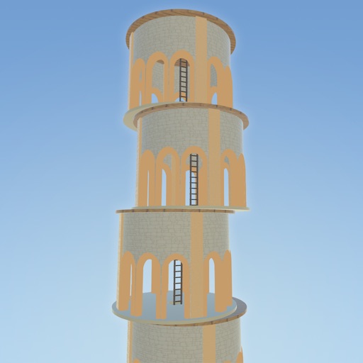 Tower of Babel iOS App
