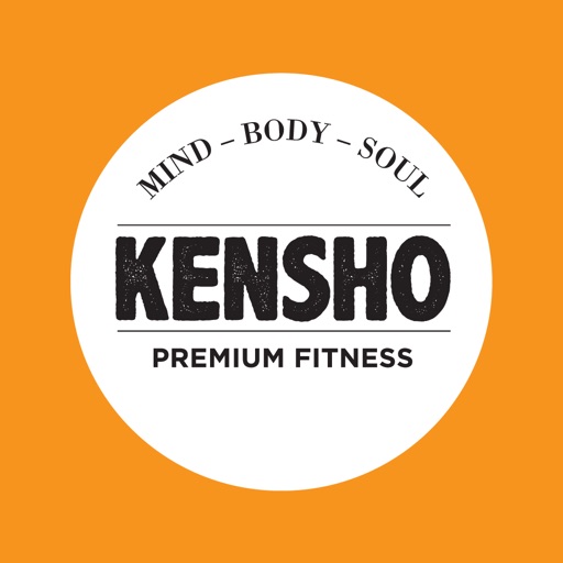 Kensho Premium Fitness iOS App