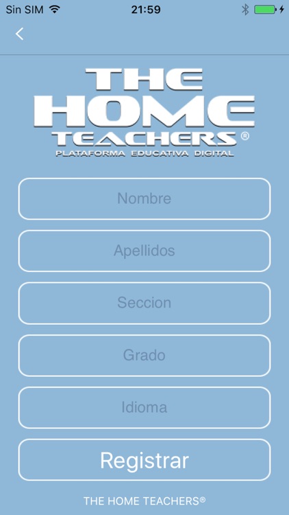 The Home Teachers screenshot-3