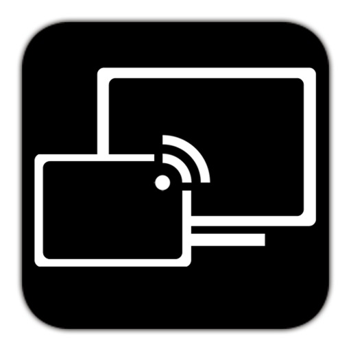 WirelessMedia Icon
